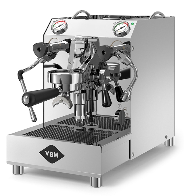 Domobar Super Espresso Machine