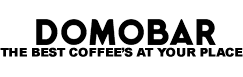 domobar best coffee your place campaign