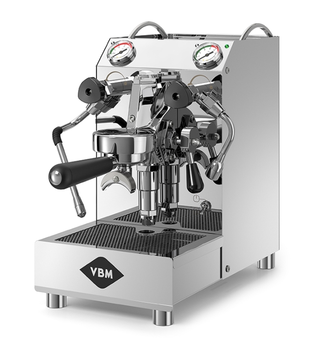 Domobar Junior Espresso Machine