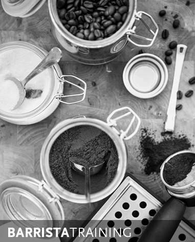 domobar espresso machines advert